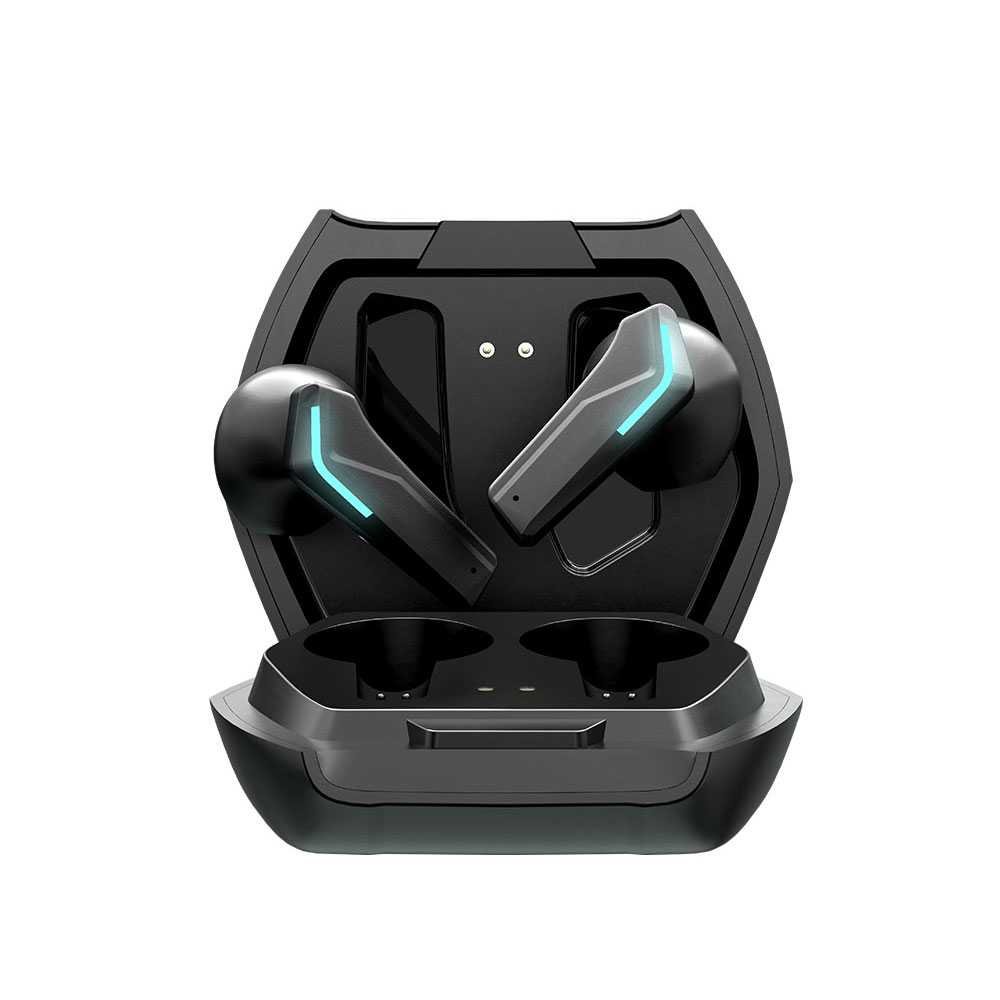 Porodo Gaming True Wireless Earbuds 400mAh 2 Porodo Gaming True Wireless Earbuds 400mAh - Image 2