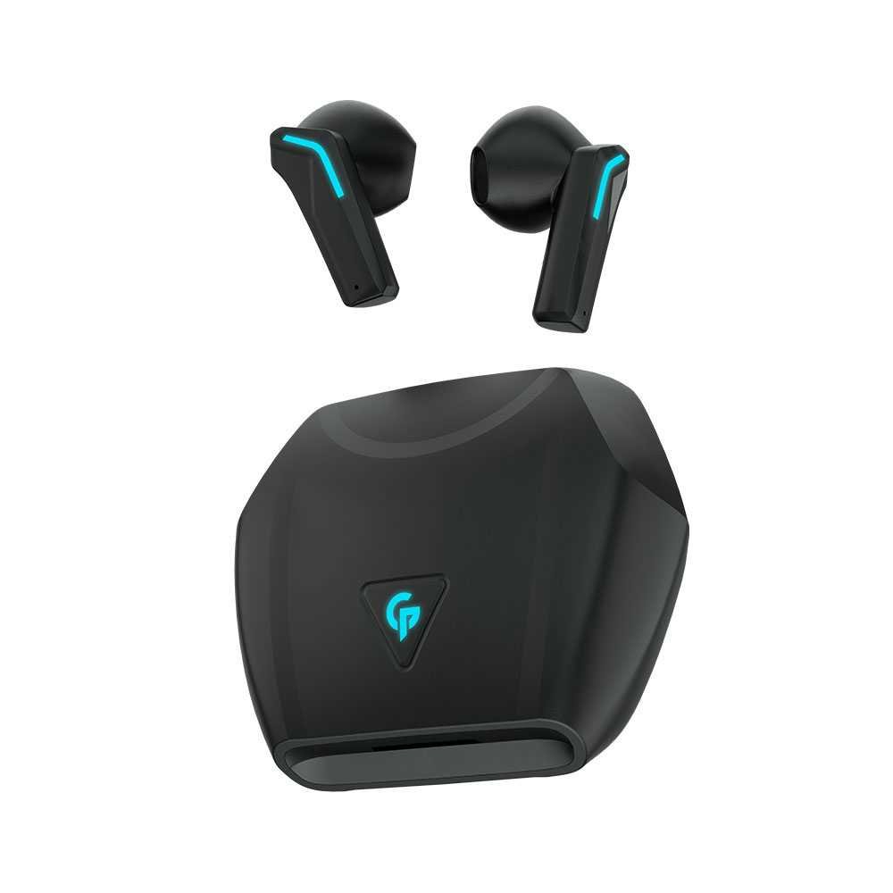 Porodo Gaming True Wireless Earbuds 400mAh 3 Porodo Gaming True Wireless Earbuds 400mAh - Image 3