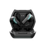 Porodo Gaming True Wireless Earbuds 400mAh