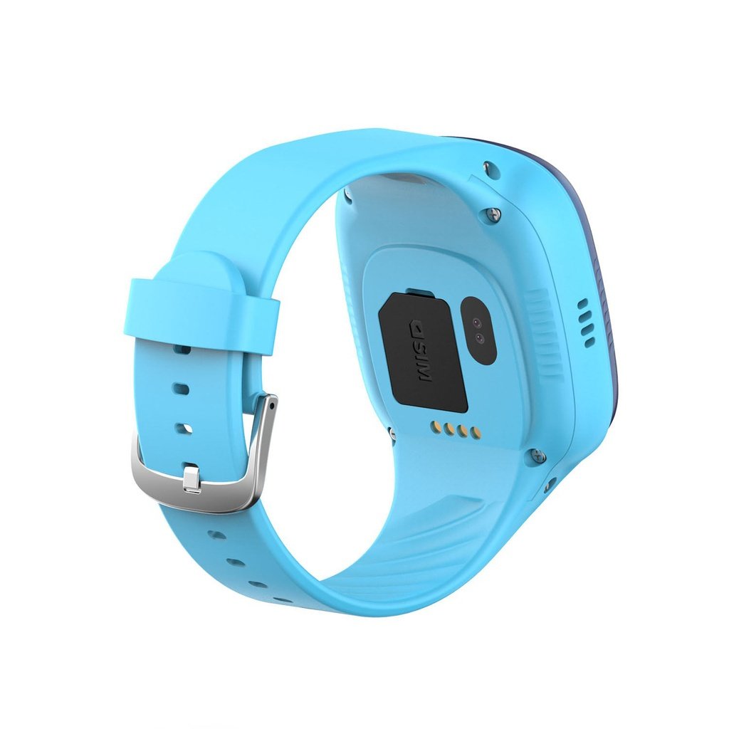 Porodo Kids 4G GPS Smart Watch with Video Calling 2MP 4 Porodo Kids 4G GPS Smart Watch with Video Calling 2MP - Image 4
