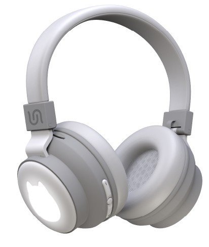 Porodo Kids Wireless Headphone Comfortable And Safe 2 Porodo Kids Wireless Headphone Comfortable And Safe - Image 2
