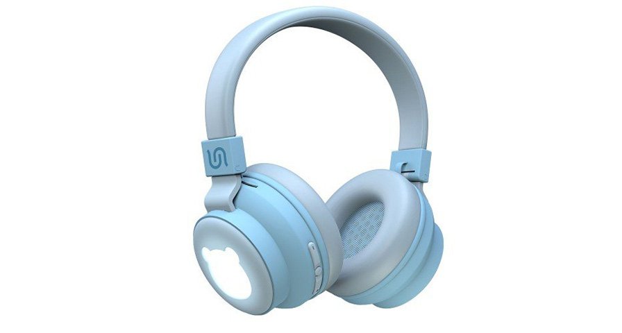Porodo Kids Wireless Headphone Comfortable And Safe 1 Porodo Kids Wireless Headphone Comfortable And Safe