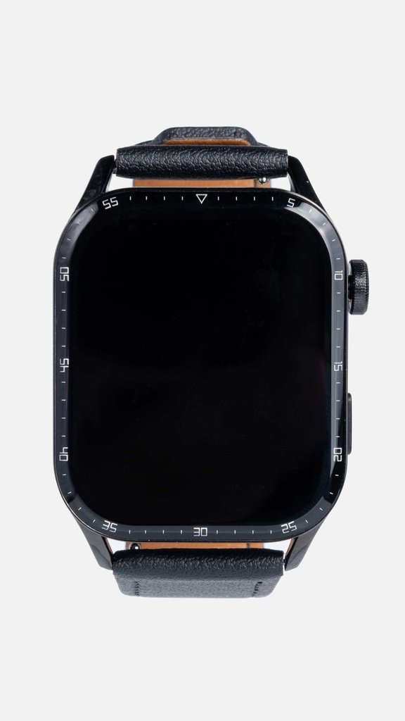 Porodo Lenox Smart Watch -500+ Watch Face Downloads 2 Porodo Lenox Smart Watch -500+ Watch Face Downloads - Image 2