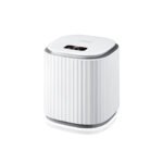 Porodo LifeStyle Mini Washing Machine - White