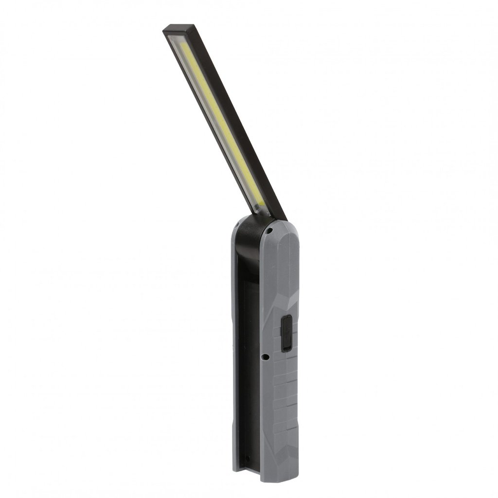 Porodo Lifestyle By Porodo 2 in 1 Foldable Outdoor Flashlight 2 Porodo Lifestyle By Porodo 2 in 1 Foldable Outdoor Flashlight - Image 2