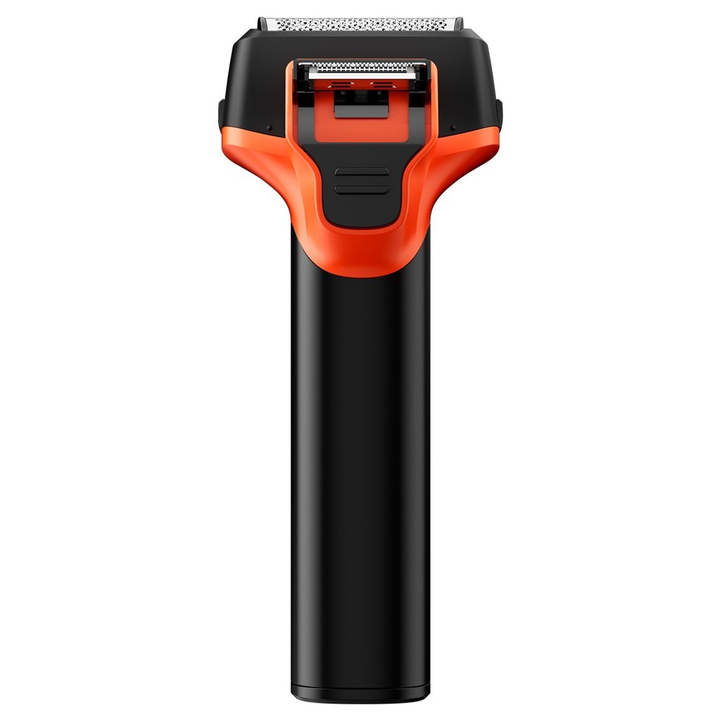 Porodo Lifestyle Dual Purpose Beard Trimmer Seamless Close Shave 1 Porodo Lifestyle Dual Purpose Beard Trimmer Seamless Close Shave