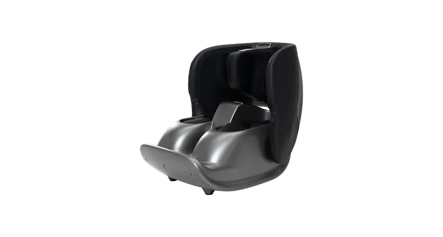 Porodo Lifestyle Foldable Foot Massager - Gray 1 Porodo Lifestyle Foldable Foot Massager - Gray