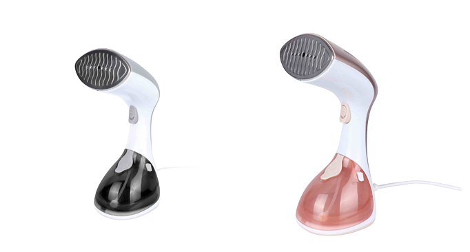 Porodo Lifestyle Hand Held Steamer 1 Porodo Lifestyle Hand Held Steamer