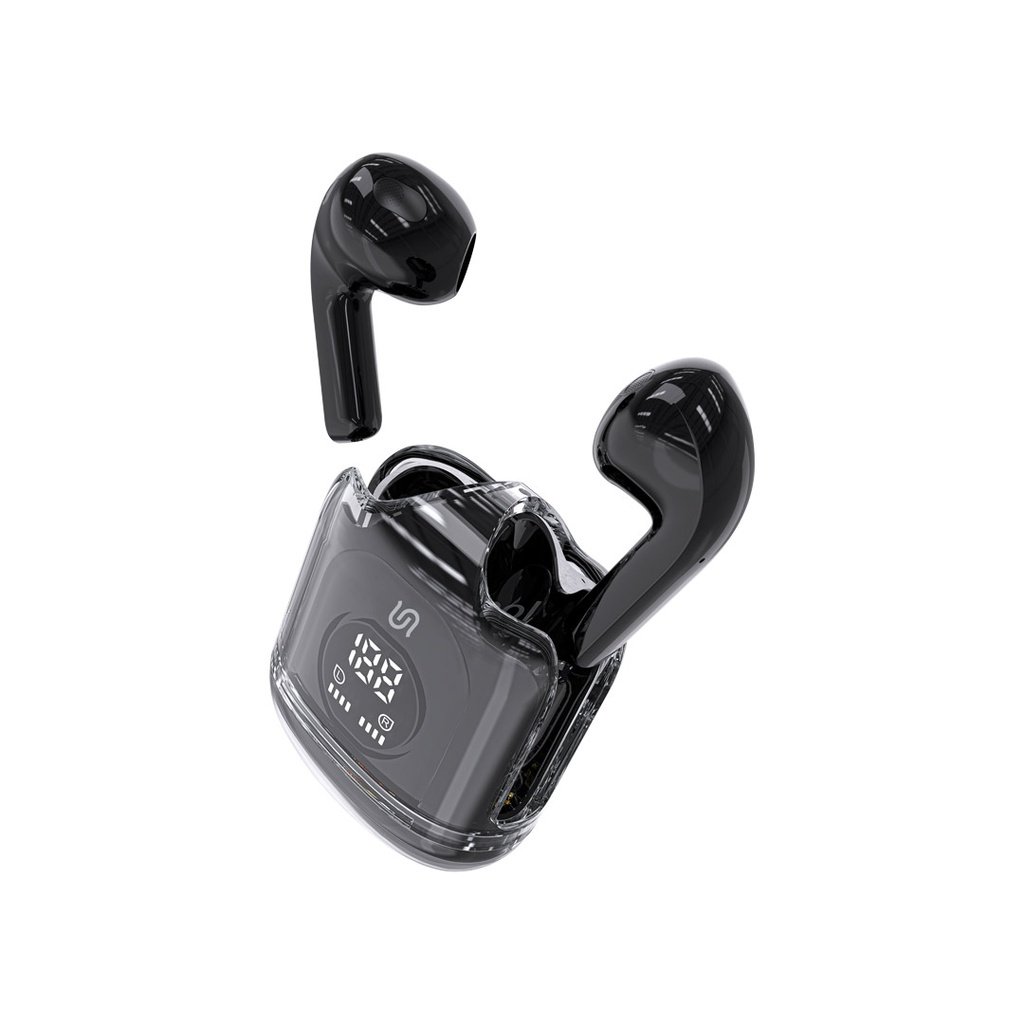 Porodo Lucid True Wireless Earbuds 2 Porodo Lucid True Wireless Earbuds - Image 2