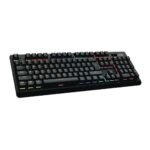 Porodo Mechanical Gaming Keyboard