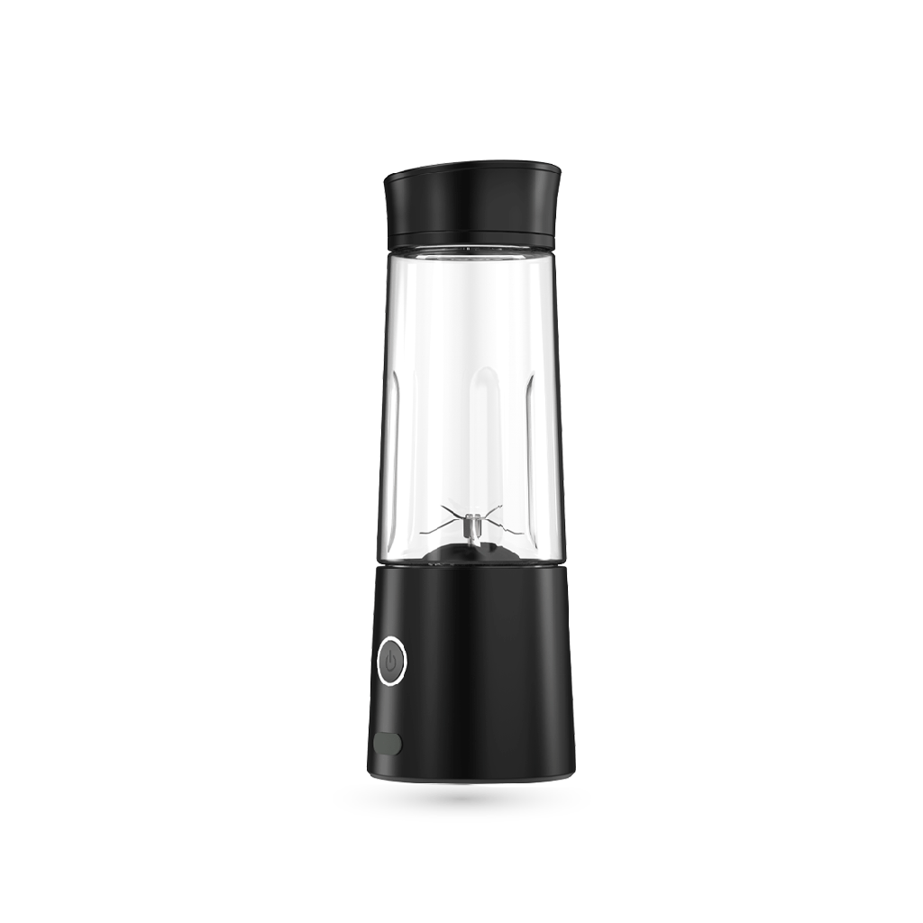 Porodo Portable Blender, Powerful Juicer With 6 Blades 400ml 3 Porodo Portable Blender, Powerful Juicer With 6 Blades 400ml - Image 3