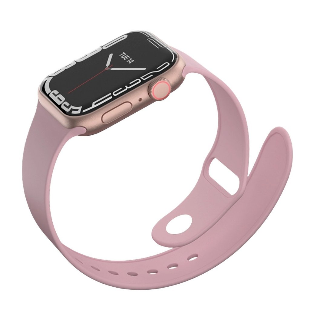 Porodo Smart Watch Series 8 1 Porodo Smart Watch Series 8