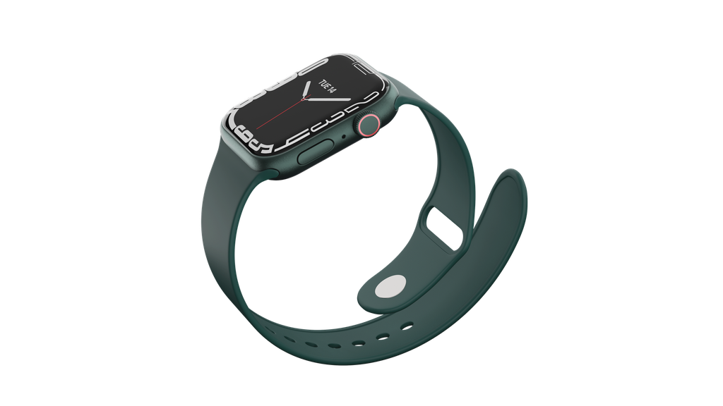 Porodo Smart Watch Series 8 2 Porodo Smart Watch Series 8 - Image 2