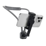 Porodo Smartphone Neck Mount - Black