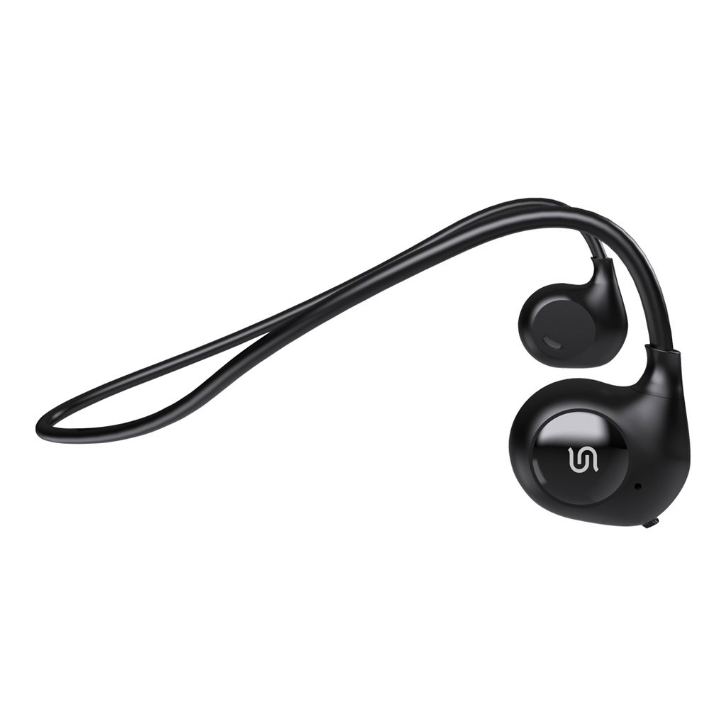 Porodo Soundtec Air Conduction TWS Neckband with Intelligent Touch Control 3 Porodo Soundtec Air Conduction TWS Neckband with Intelligent Touch Control - Image 3