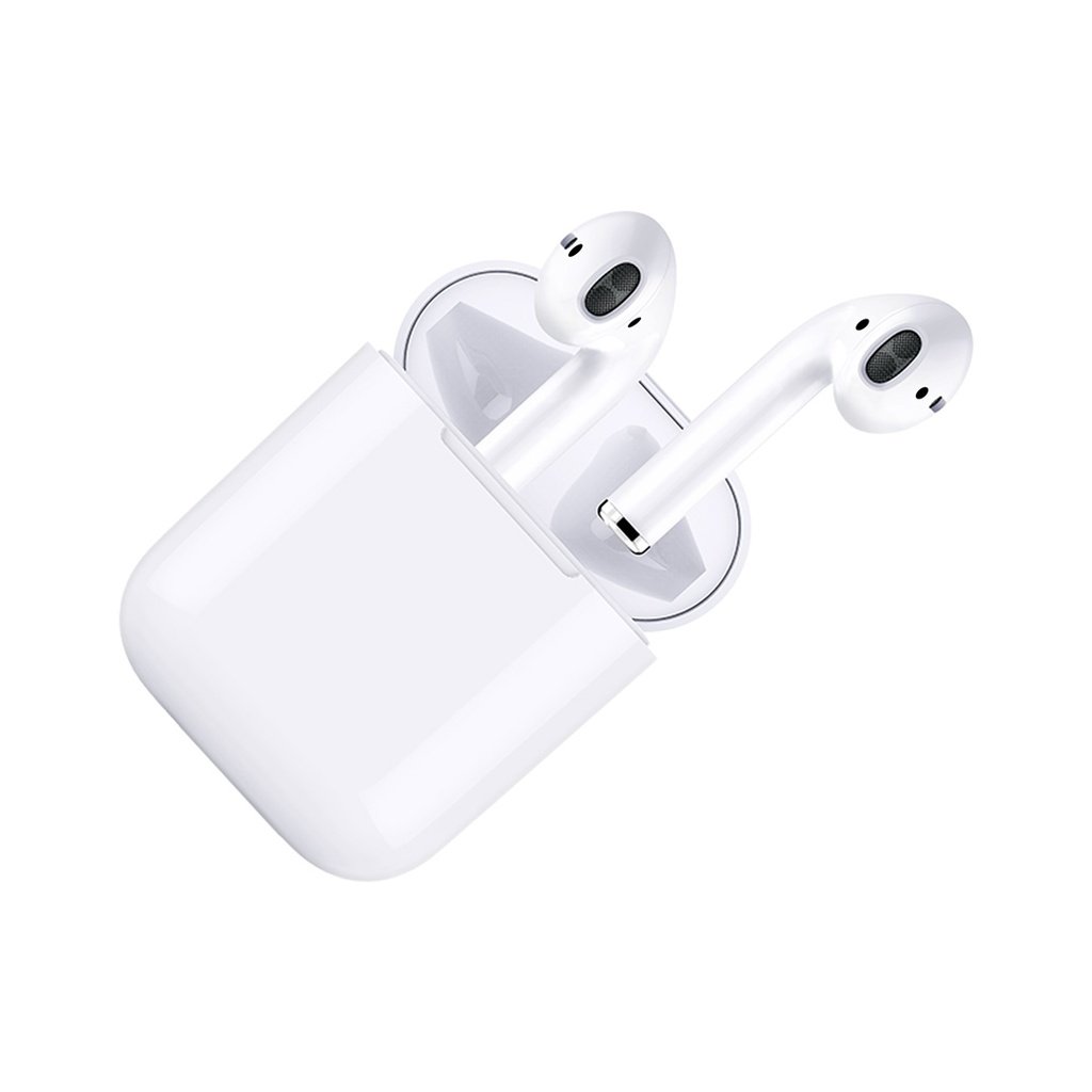 Porodo Soundtec Earbuds 2 with Airoha Chipset 4 Porodo Soundtec Earbuds 2 with Airoha Chipset - Image 4