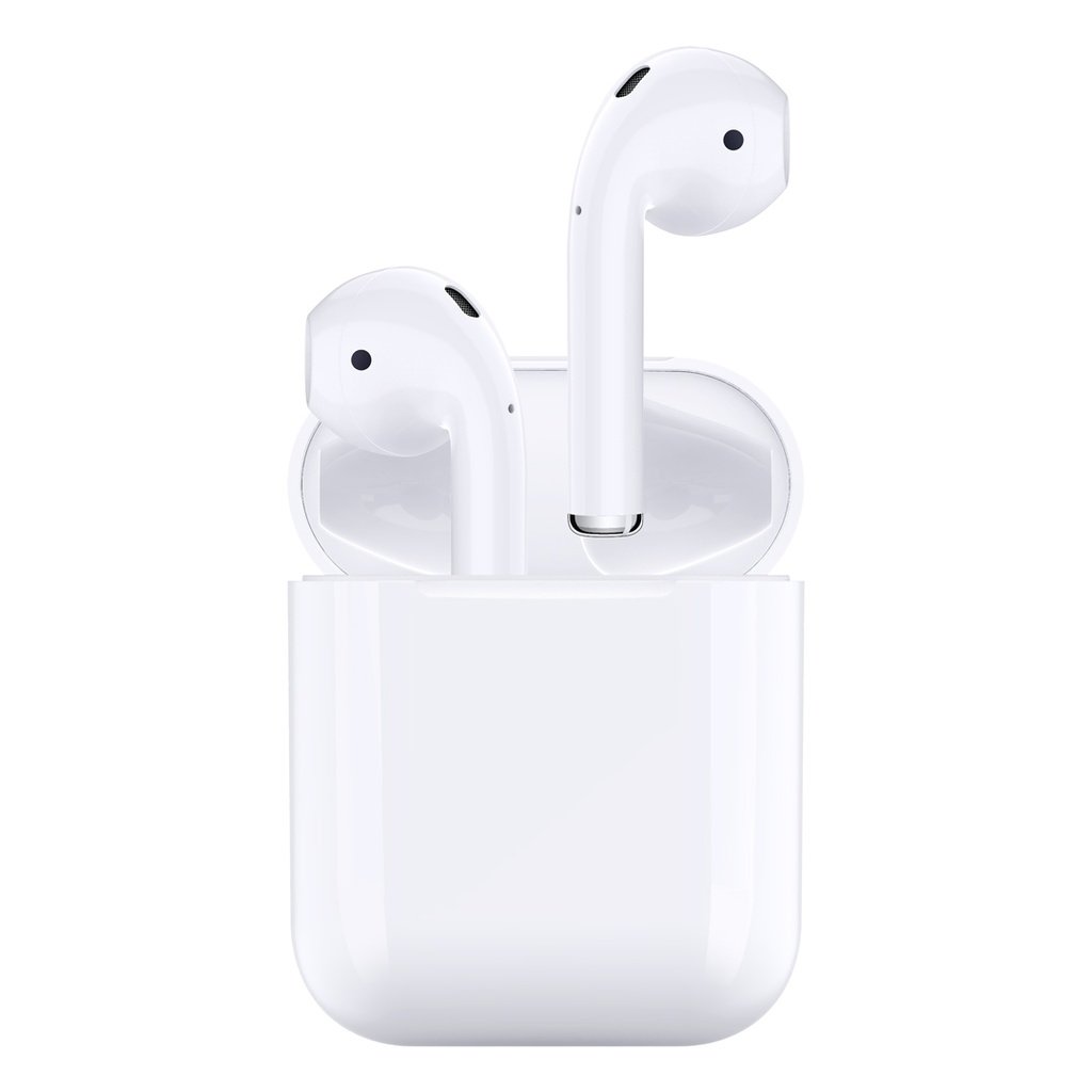 Porodo Soundtec Earbuds 2 with Airoha Chipset 2 Porodo Soundtec Earbuds 2 with Airoha Chipset - Image 2