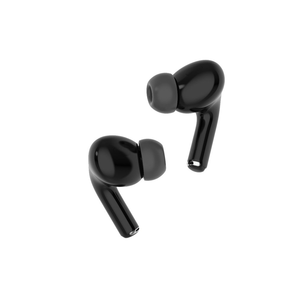 Porodo Soundtec Earbuds Pro2 ANC 3 Porodo Soundtec Earbuds Pro2 ANC - Image 3