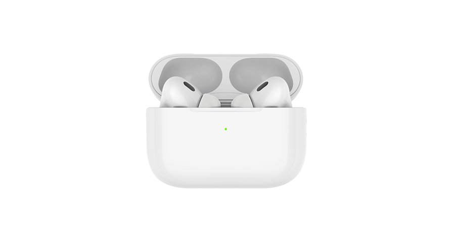Porodo Soundtec Earbuds Pro2 ANC 1 Porodo Soundtec Earbuds Pro2 ANC