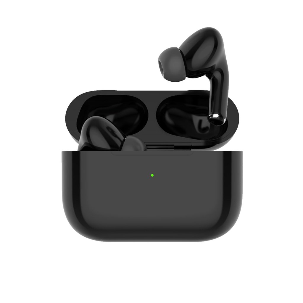Porodo Soundtec Earbuds Pro2 ANC 2 Porodo Soundtec Earbuds Pro2 ANC - Image 2
