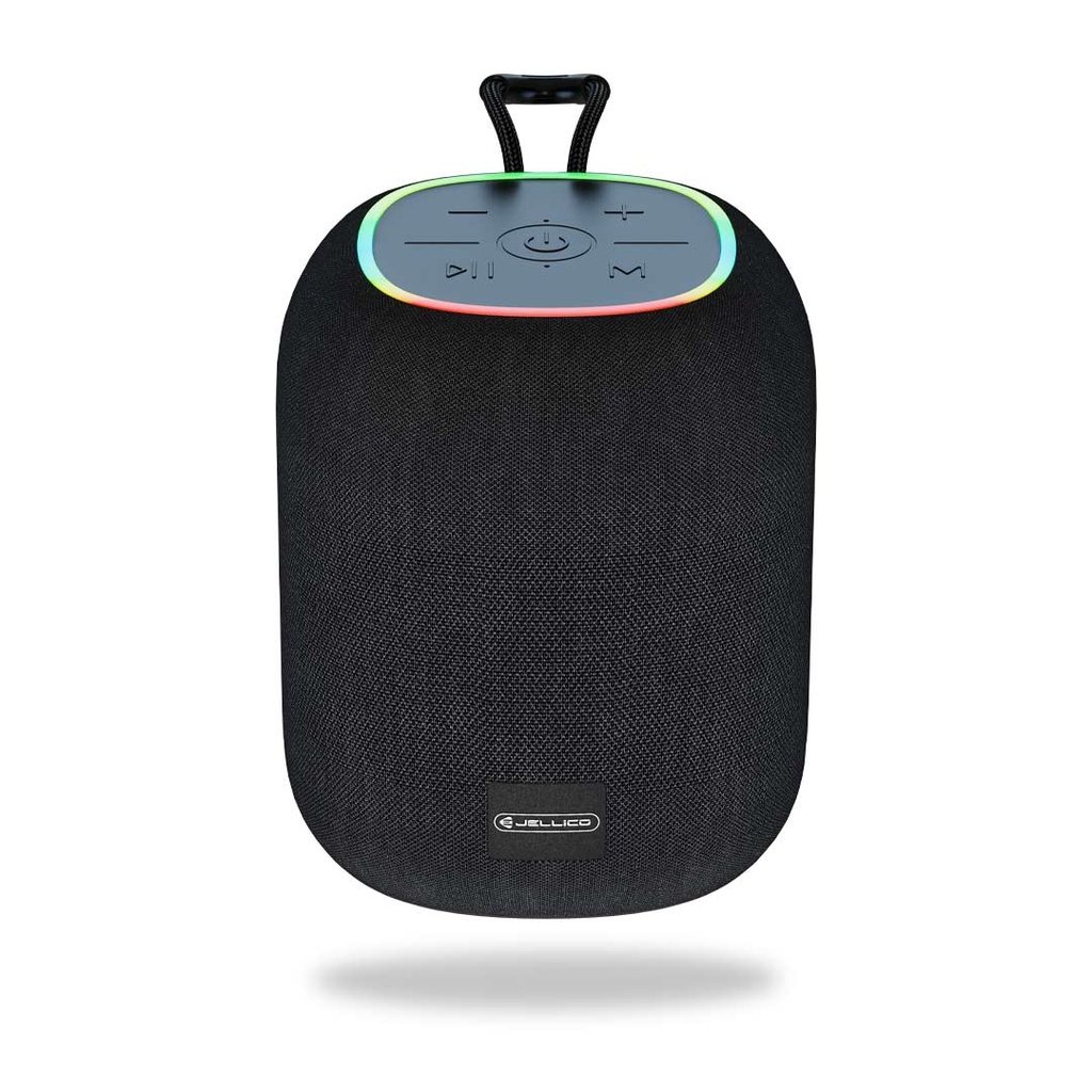 Porodo Soundtec Flare 5W Mini Bluetooth Speaker 2 Porodo Soundtec Flare 5W Mini Bluetooth Speaker - Image 2
