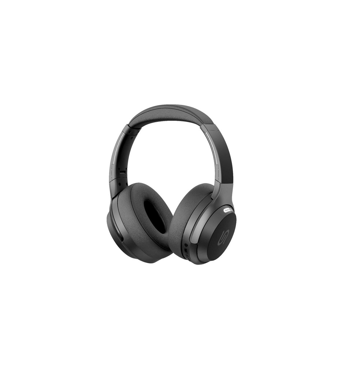 Porodo Soundtec Hush Wireless Over-Ear ANC Headphone 1 Porodo Soundtec Hush Wireless Over-Ear ANC Headphone