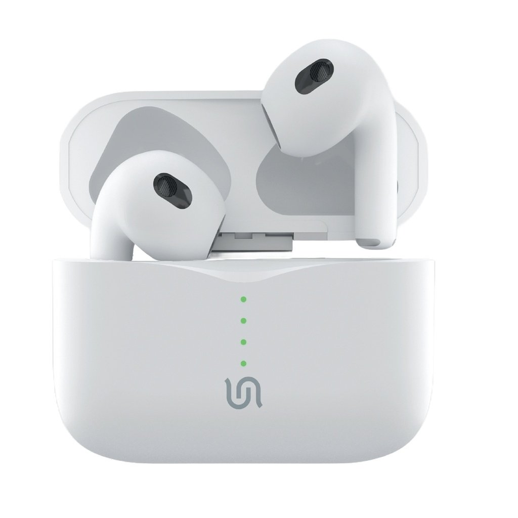 Porodo Soundtec Link True Wireless Stereo Earbuds 1 Porodo Soundtec Link True Wireless Stereo Earbuds