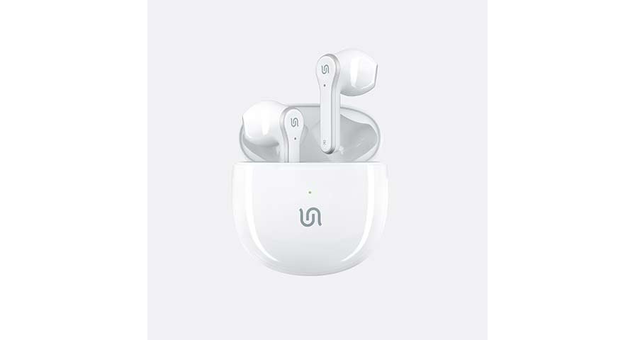 Porodo Soundtec Orbin True Wireless Stereo Earbuds 1 Porodo Soundtec Orbin True Wireless Stereo Earbuds
