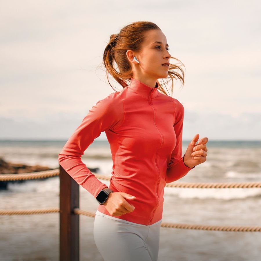 Porodo Soundtec Sense True Wireless Stereo Earbuds 3 Porodo Soundtec Sense True Wireless Stereo Earbuds - Image 3