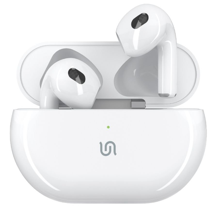 Porodo Soundtec Sense True Wireless Stereo Earbuds 1 Porodo Soundtec Sense True Wireless Stereo Earbuds