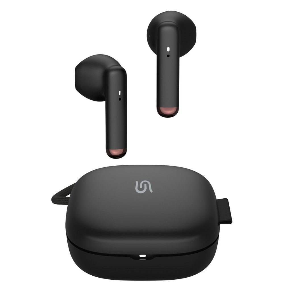 Porodo Soundtec Super Mini and Lightweight TWS Earbuds 1 Porodo Soundtec Super Mini and Lightweight TWS Earbuds