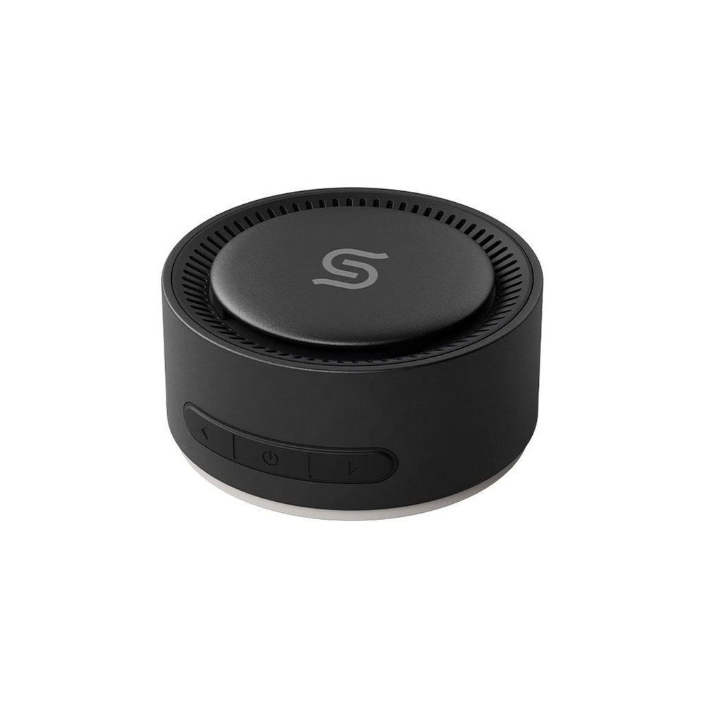 Porodo Soundtec Uniq Magnetic Wireless Charging Bluetooth Speaker 1 Porodo Soundtec Uniq Magnetic Wireless Charging Bluetooth Speaker