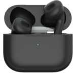 Porodo Soundtec Wireless Earbuds 3 Bluetooth 5 with Voice Assistant