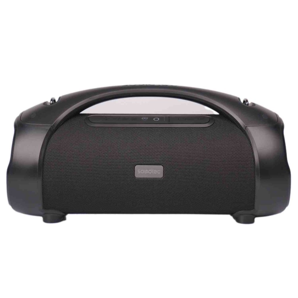 Porodo TRILL Soundtec Portable Speaker with RGB 2 Porodo TRILL Soundtec Portable Speaker with RGB - Image 2