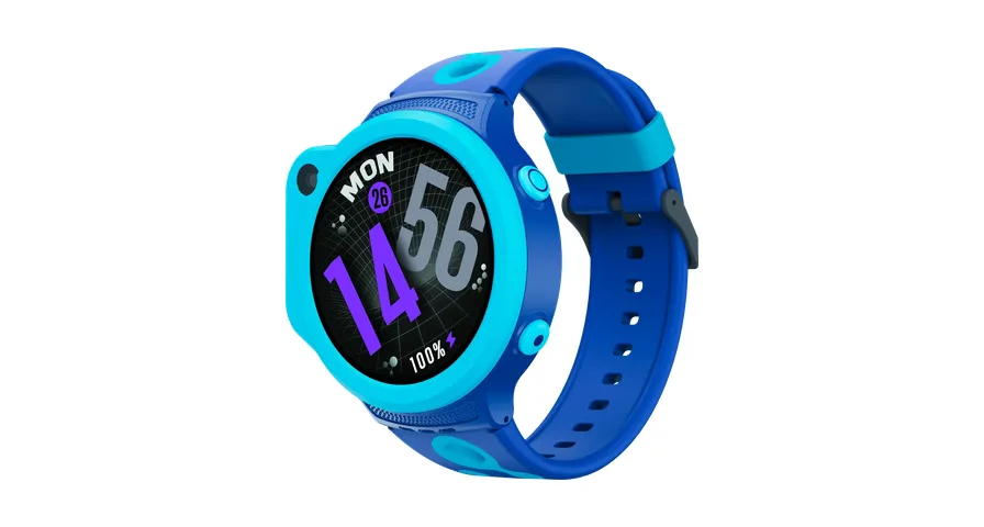 Porodo Tinzo Kids Smart Watch Phone 1 Porodo Tinzo Kids Smart Watch Phone