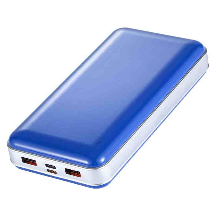 Porodo Ultimate Power Bank With Lightning Input (30000mAh) 3 Porodo Ultimate Power Bank With Lightning Input (30000mAh) - Image 3