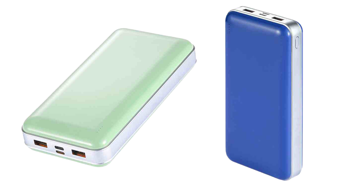 Porodo Ultimate Power Bank With Lightning Input (30000mAh) 1 Porodo Ultimate Power Bank With Lightning Input (30000mAh)