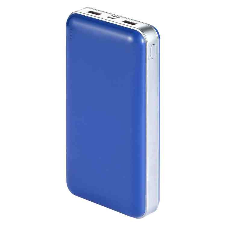 Porodo Ultimate Power Bank With Lightning Input (30000mAh) 2 Porodo Ultimate Power Bank With Lightning Input (30000mAh) - Image 2