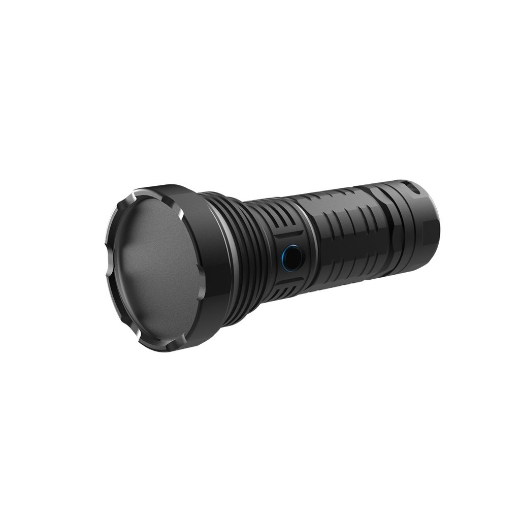 Porodo Ultra Bright Tactical Torch 2 Porodo Ultra Bright Tactical Torch - Image 2