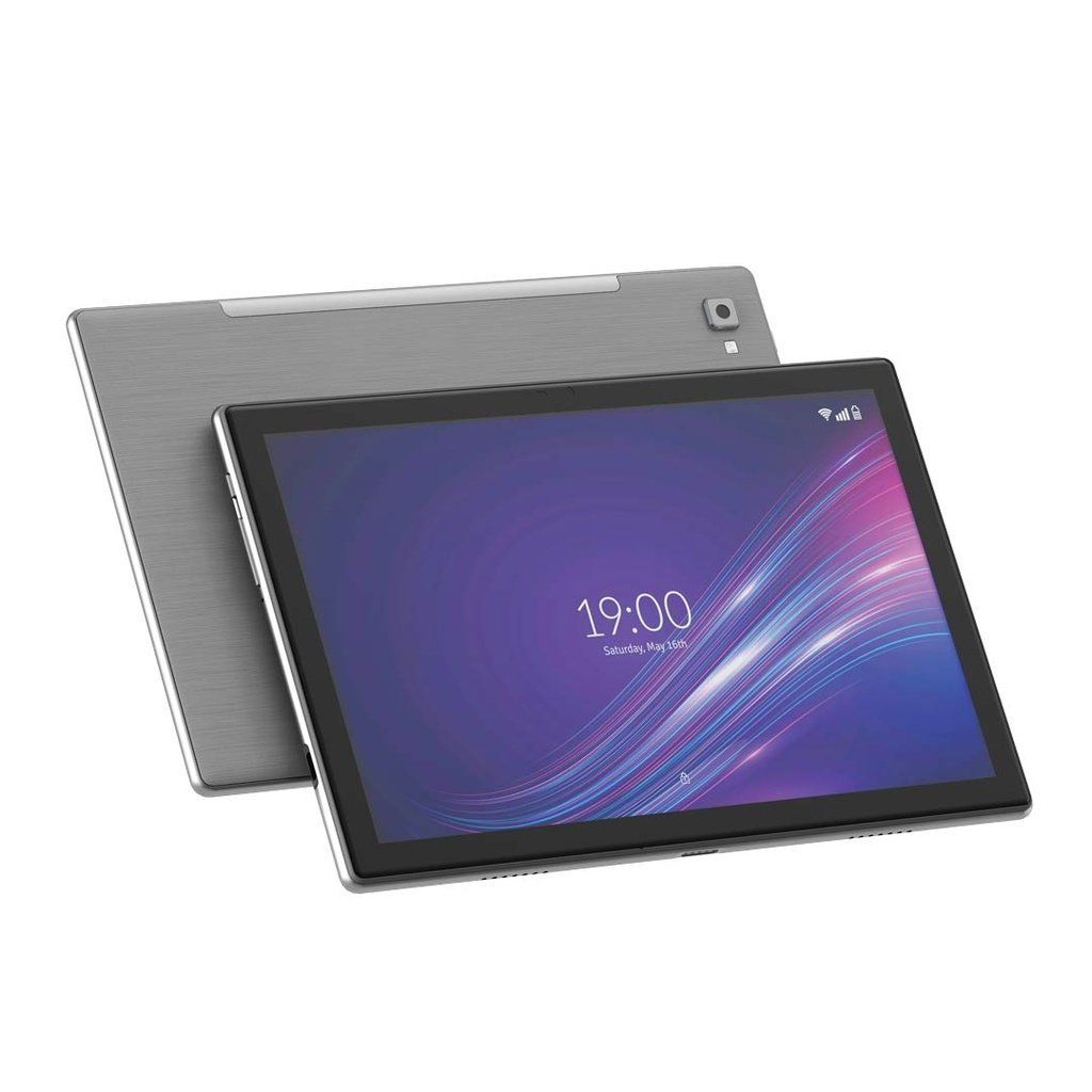 Porodo Ultra-Slim 10.1 Android Tablet 5000mAh 64GB 8MP 3 Porodo Ultra-Slim 10.1 Android Tablet 5000mAh 64GB 8MP - Image 3