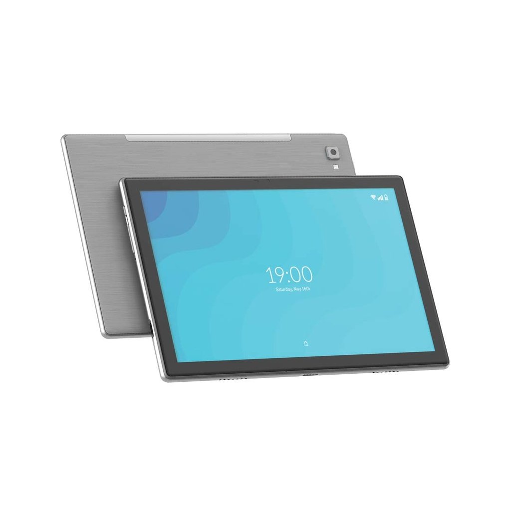 Porodo Ultra-Slim 10.1 Android Tablet 5000mAh 64GB 8MP 1 Porodo Ultra-Slim 10.1 Android Tablet 5000mAh 64GB 8MP