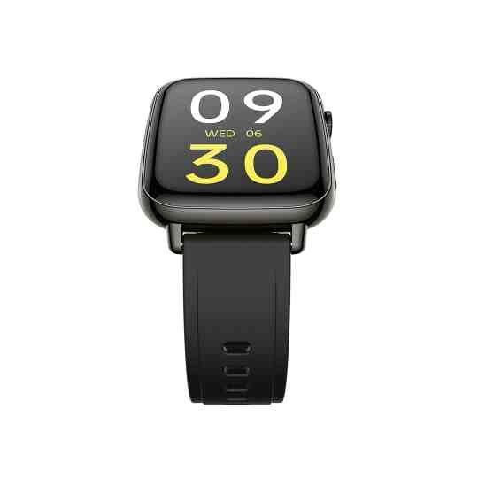 Porodo Verge Smart Watch with Fitness & Health Tracking 3 Porodo Verge Smart Watch with Fitness & Health Tracking - Image 3
