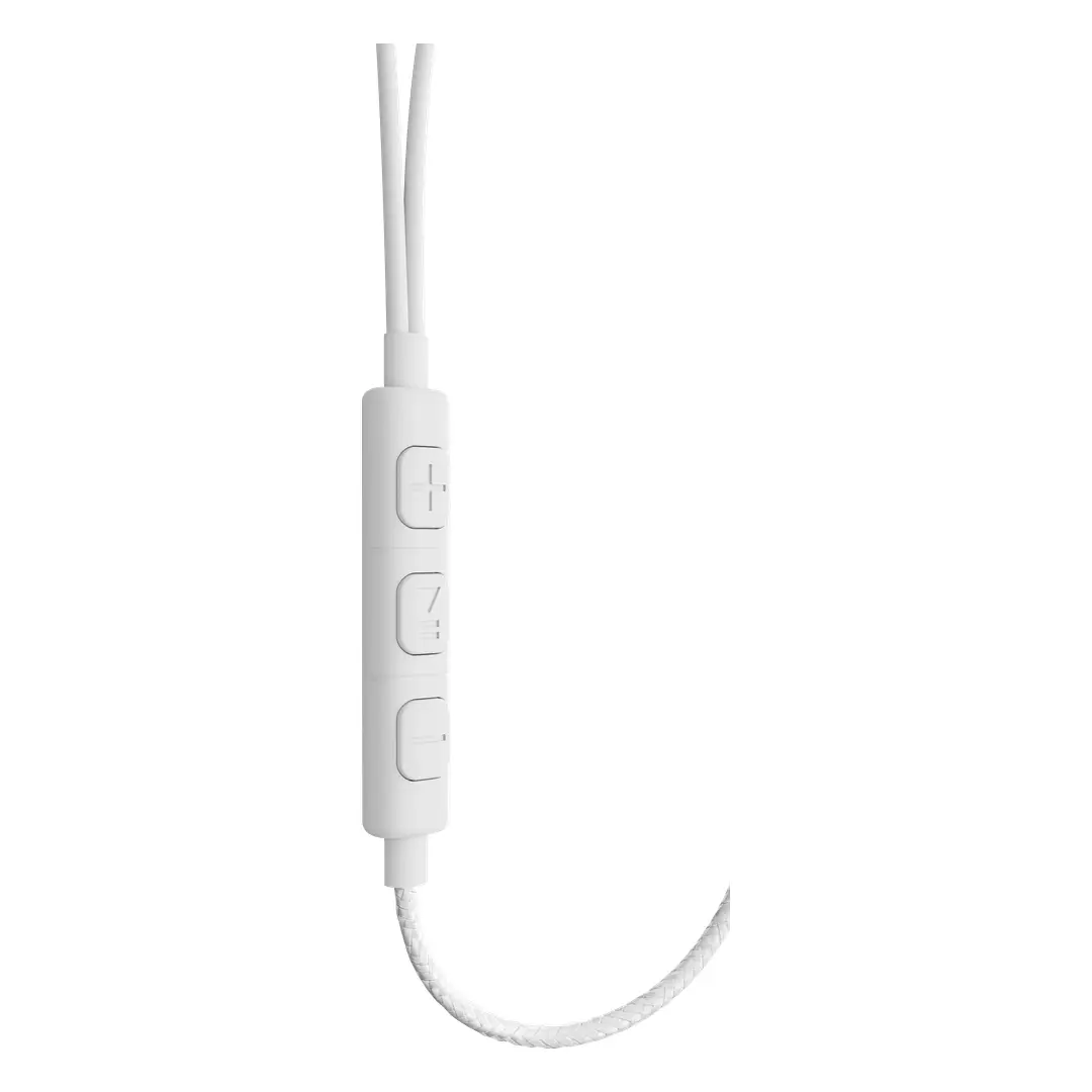 Porodo Voxes Clip-On Wired Earphones with USB-C Connector 5 Porodo Voxes Clip-On Wired Earphones with USB-C Connector - Image 5