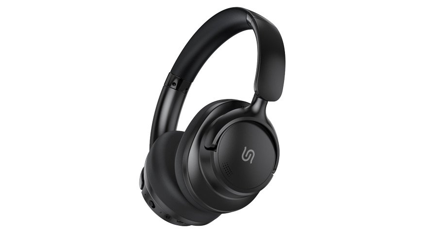 Porodo Soundtec Zen Active Noise-Cancellation Headphone 1 Porodo Soundtec Zen Active Noise-Cancellation Headphone