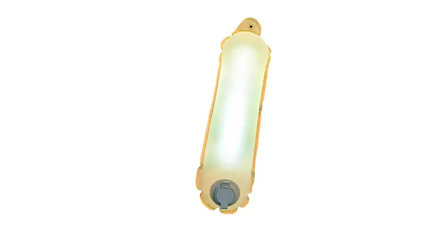 Porodo Lifestyle Inflatable Outdoor Magnetic Tube Light 1 Porodo Lifestyle Inflatable Outdoor Magnetic Tube Light