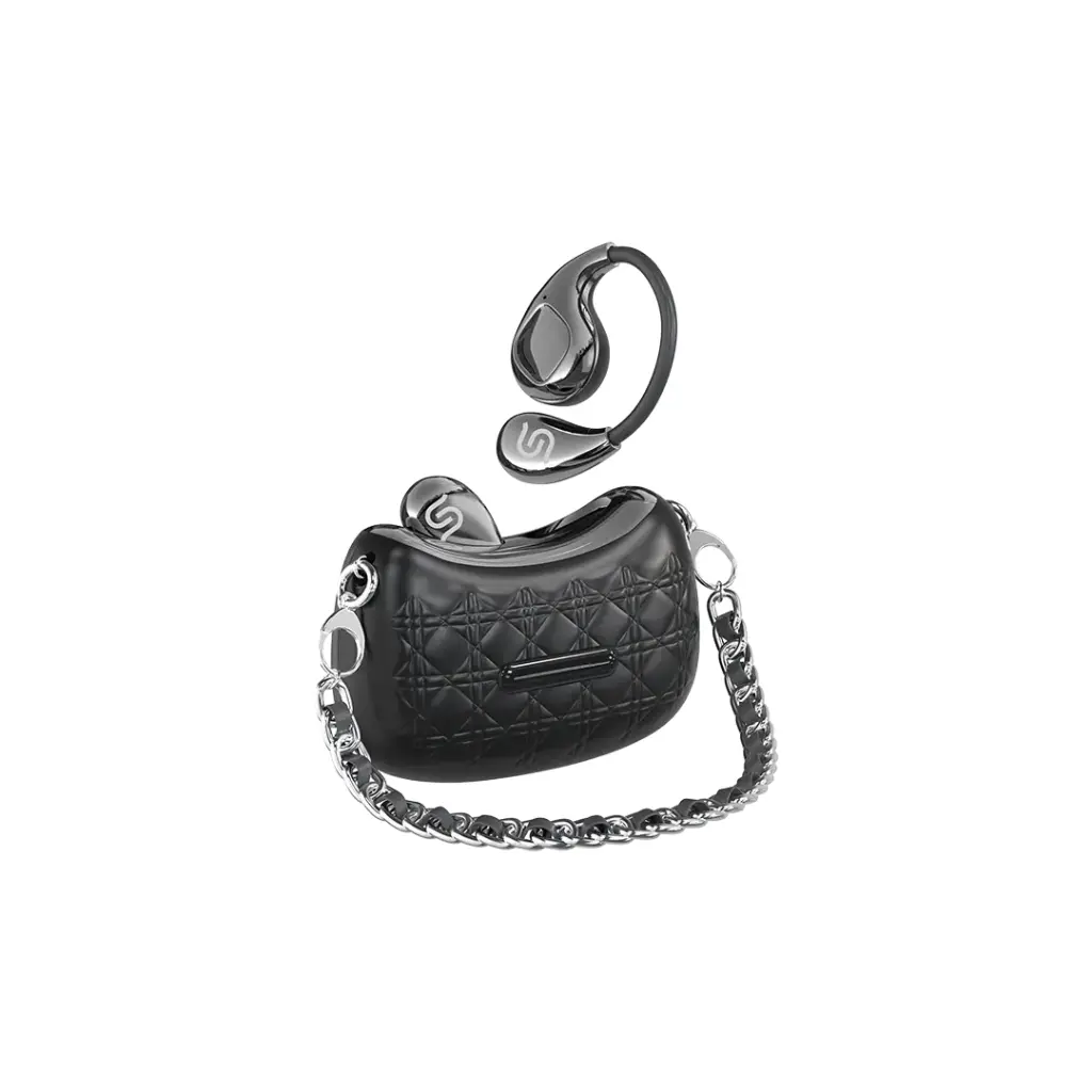 Porodo Soundtec Hand Bag ENC Earbuds 1 Porodo Soundtec Hand Bag ENC Earbuds