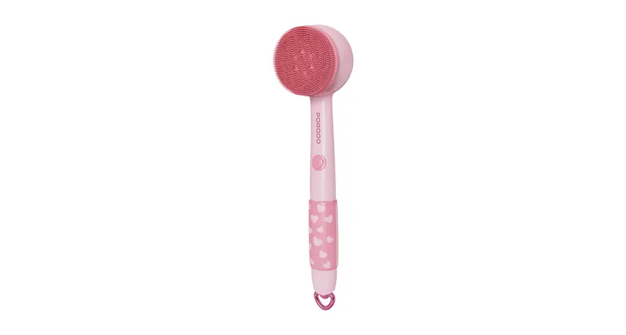 Porodo Lifestyle Kids Electric Bath Brush 1 Porodo Lifestyle Kids Electric Bath Brush