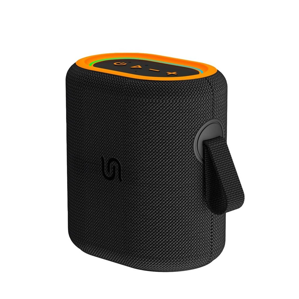 Porodo Soundtec Rave Portable Speaker 1 Porodo Soundtec Rave Portable Speaker