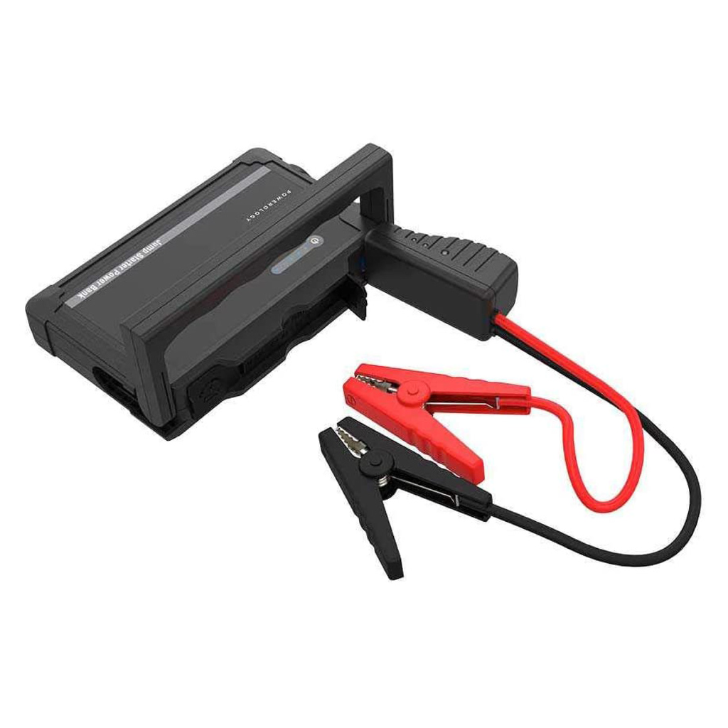 Powerology Multi-Port Jump Starter Power Bank 1 Powerology Multi-Port Jump Starter Power Bank
