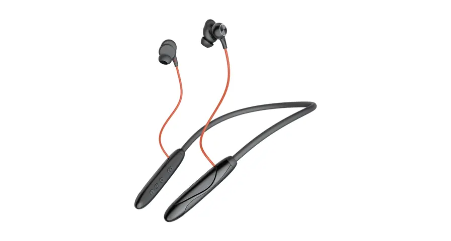 Porodo Soundtec Echo Flex Magnetic Buds Hall-Switch Technology 1 Porodo Soundtec Echo Flex Magnetic Buds Hall-Switch Technology